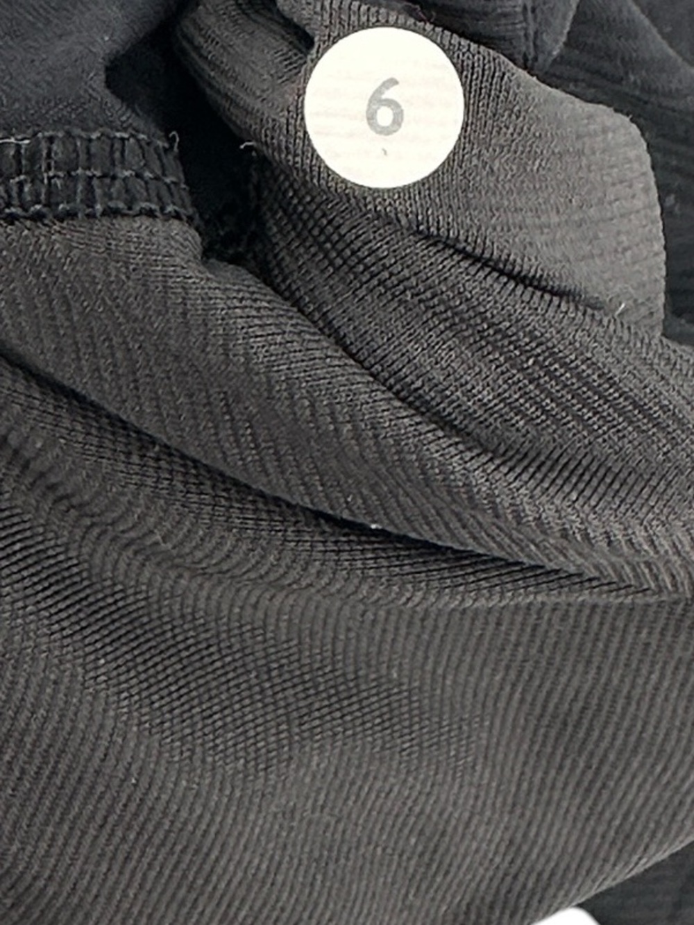 Lululemon Studio Pant No Liner
Black outdoors active wear lounge sz 6 - Picture 3 of 7